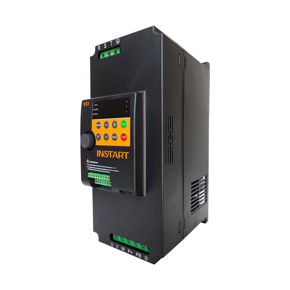 INSTART VCI-G11-4B 11кВт INSTART VCI-G11-4B 11кВт