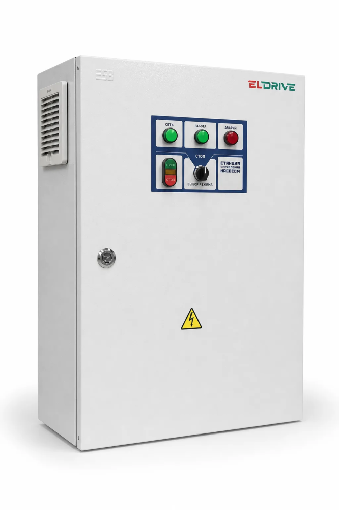СУПН1-160-380-IP54 160 кВт