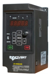 Innovert IBD401P21B 0,4 кВт