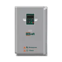 Dekraft DEKV060G011P015T4B 11 кВт