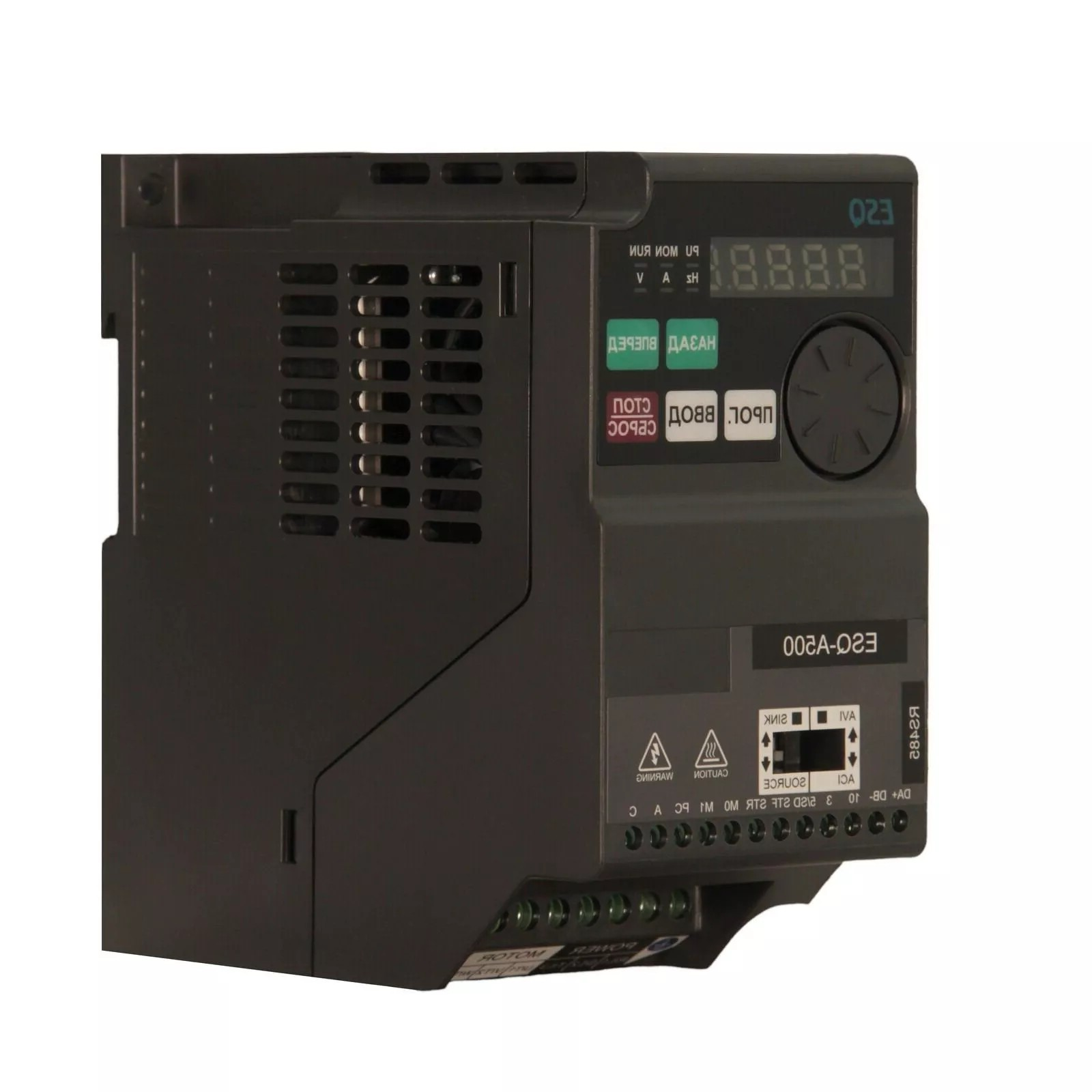 ESQ-A500-021-0.4K 0.4кВт