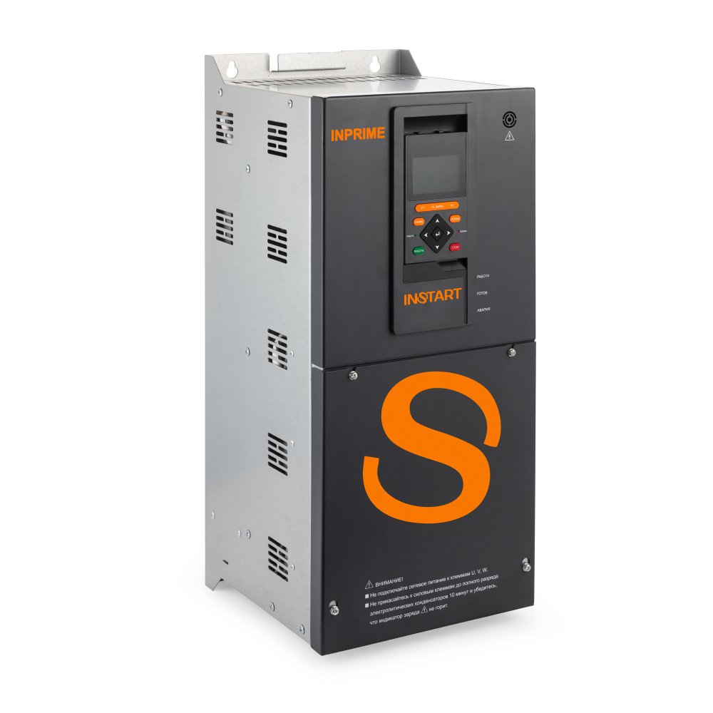 INSTART INPRIME-G55-4BF 55 кВт