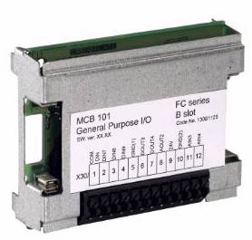 Danfoss MCB-109