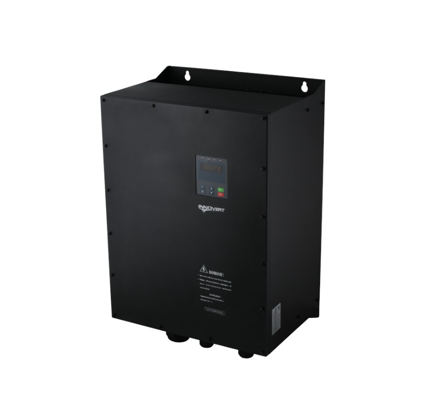 INNOVERT IPD114P43B IP54, 110кВт, 380В, 210А