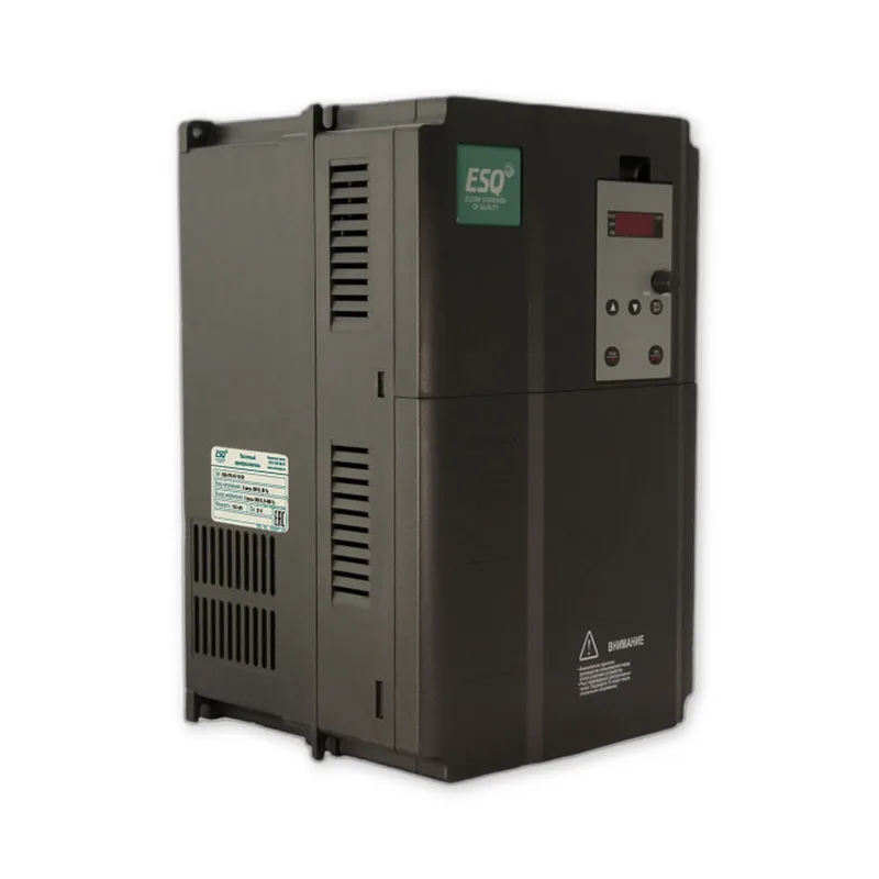 ESQ 210-4T-15K 15 кВт