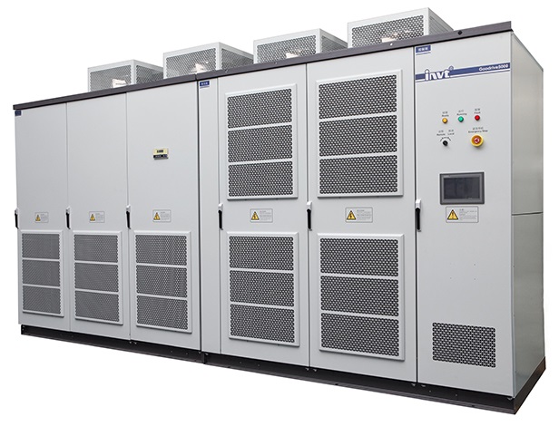  INVT GD5000-A0400-03-S