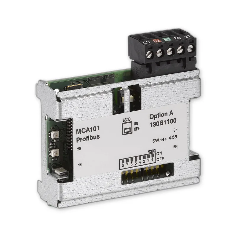 Danfoss MCA-101