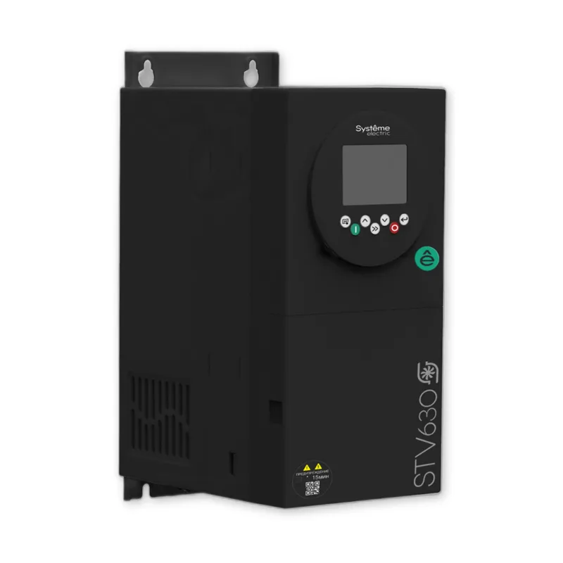 Systeme Electric STV630D15N4-LED 15 кВт