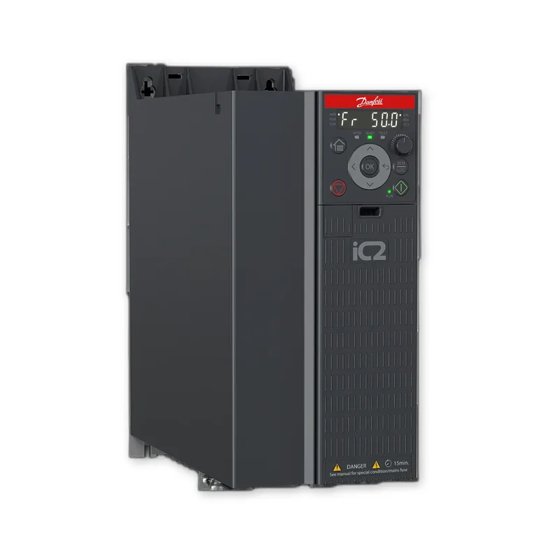Danfoss IC2-30FA3N04-31A0E20F4+ACBC 15 кВт