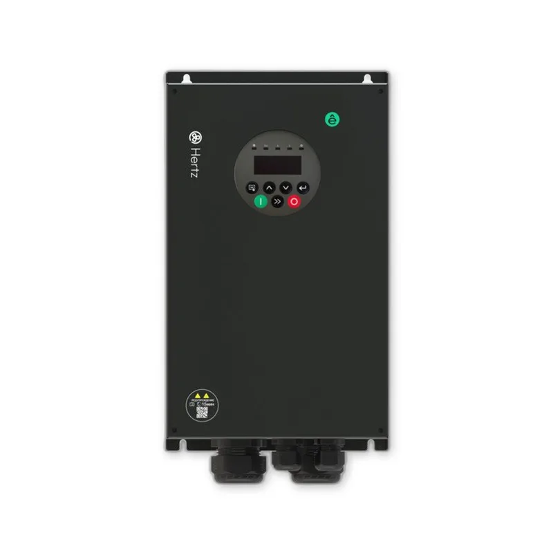 Systeme Electric STV050D18N4-IP55 18,5 кВт