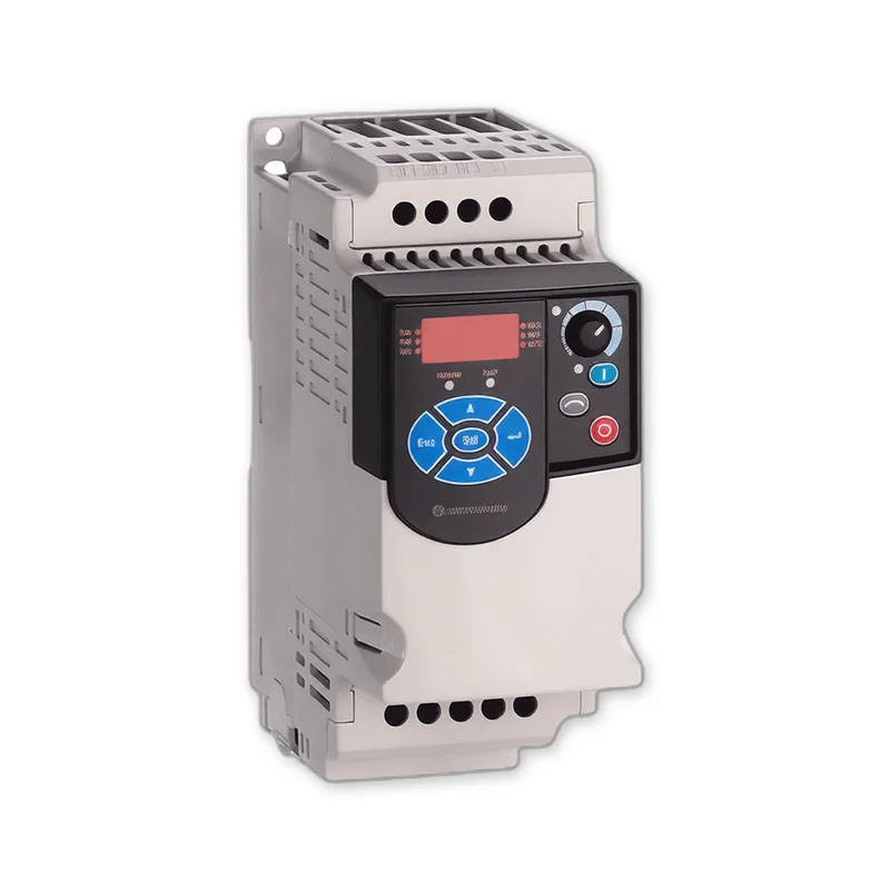 Rockwell Automation PowerFlex 700 20BB4P2A0AYNBNC0 0,75 кВт
