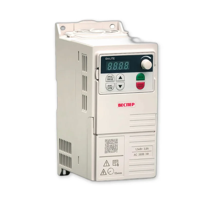ВЕСПЕР E4-LITE-002H 1,5 кВт