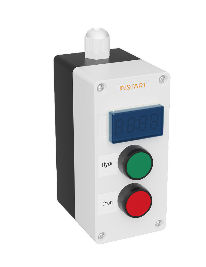 Пульт управления ПУ-3-321