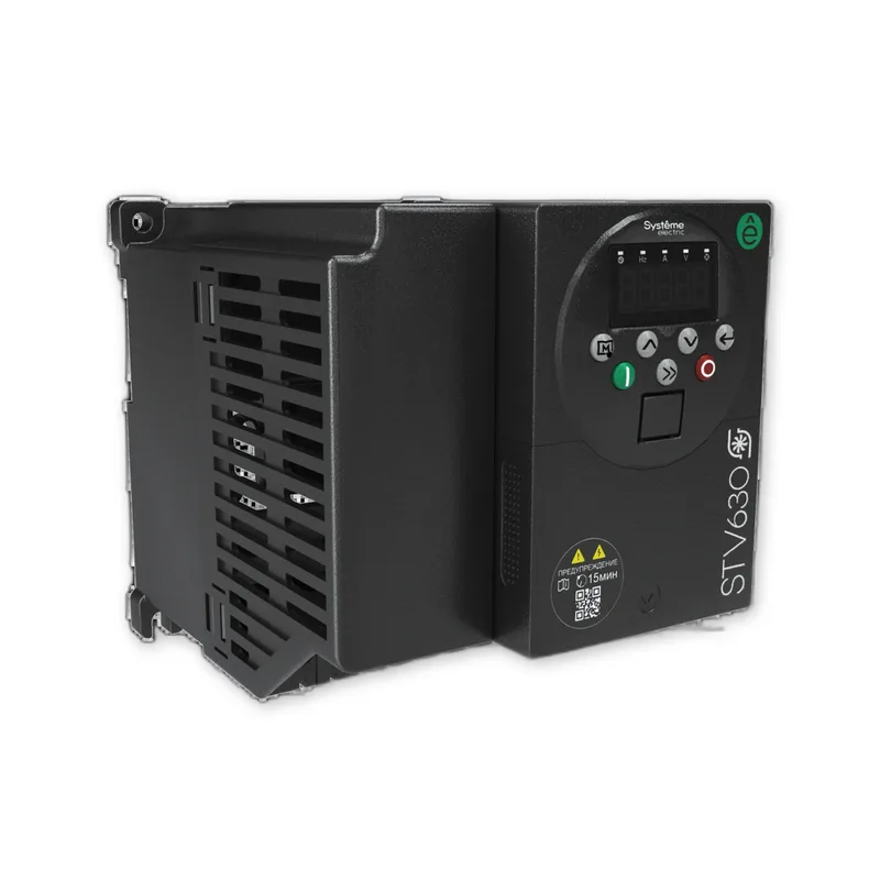 Systeme Electric STV630U22N4 2,2 кВт