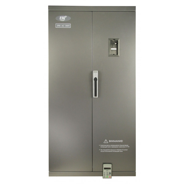 ESQ-500-4T3150G/3550P 315/355кВт ESQ-500-4T3150G/3550P 315/355кВт
