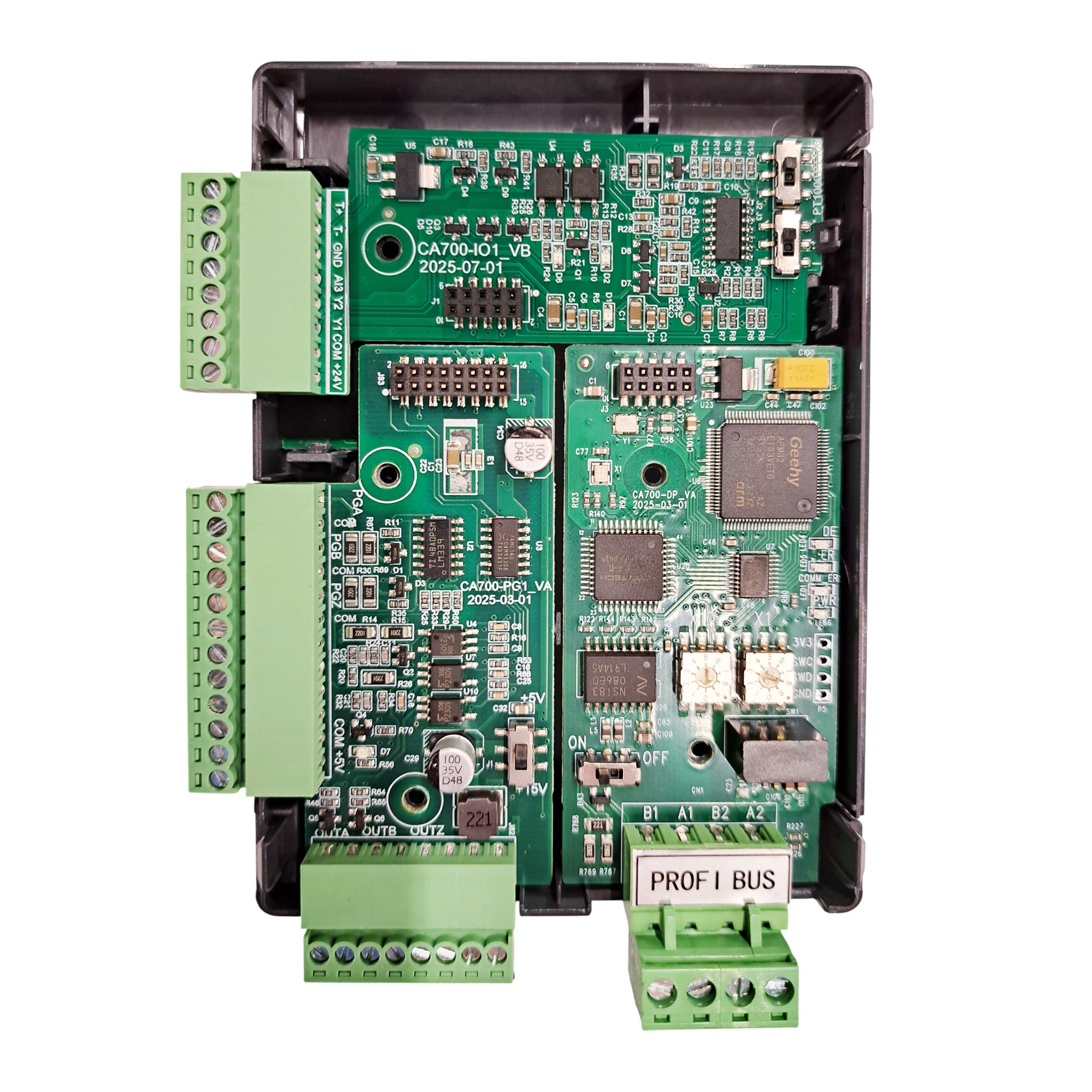 INPRIME MX-G7.5/P11-4B