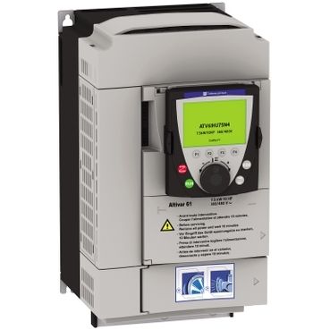 Schneider Electric ATV61HD11M3X337 11 кВт