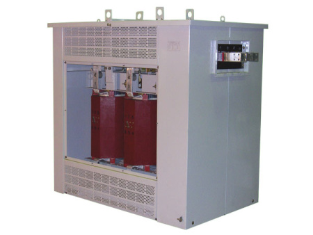 ТСЗГЛ-2500/10/0,4 Д/Ун-11 Uкз=6%