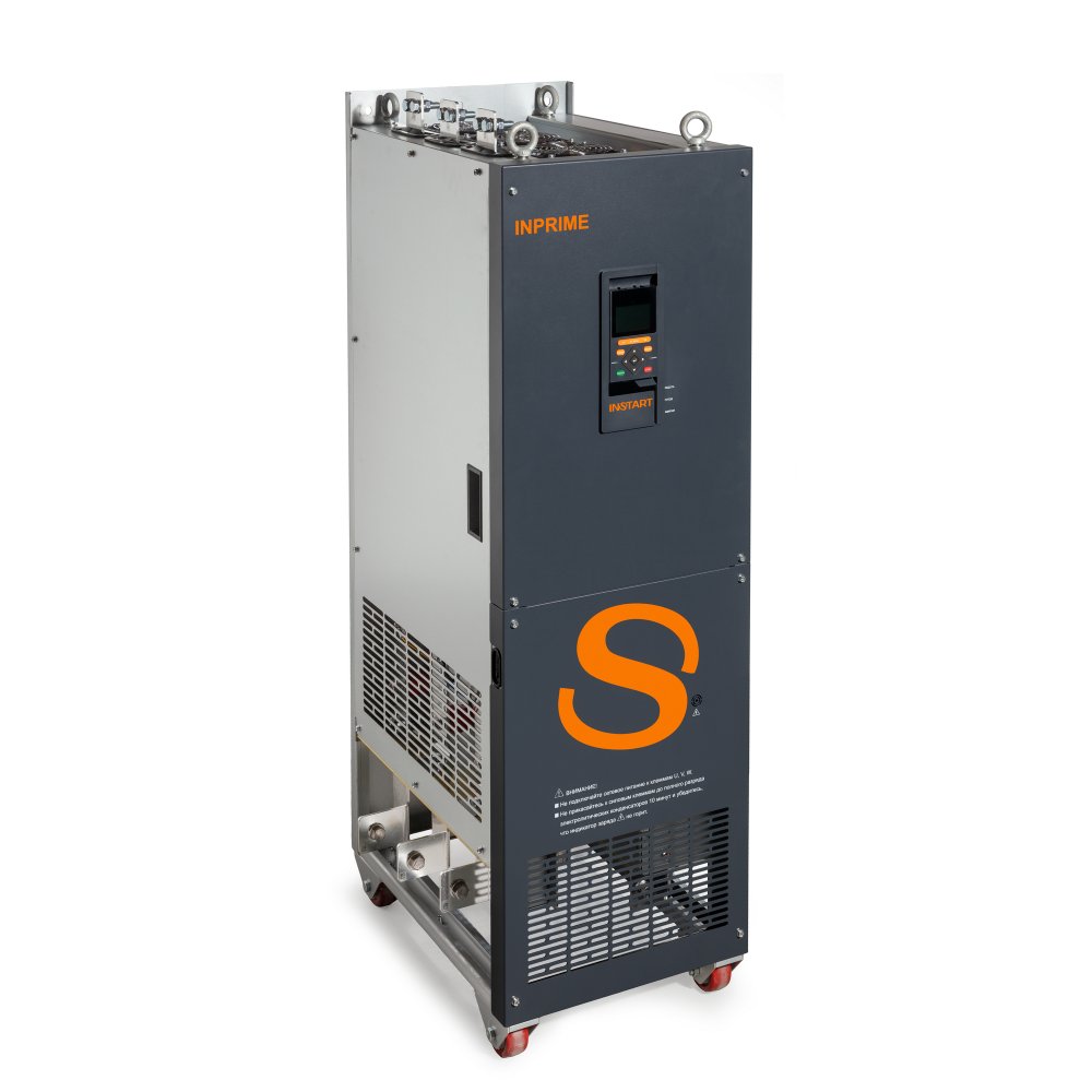 INSTART INPRIME-G355-4F 355 кВт