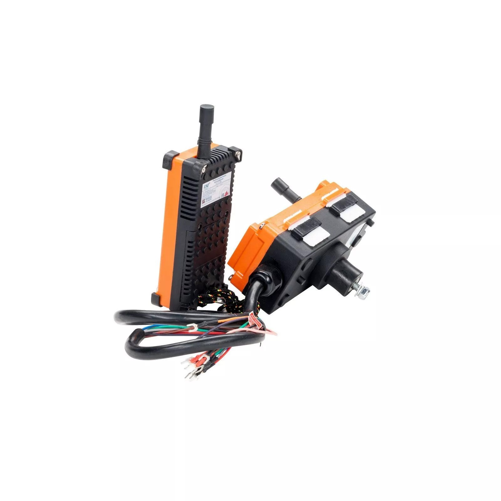 Пульт радиоуправления F21-E1B Пульт радиоуправления F21-E1B