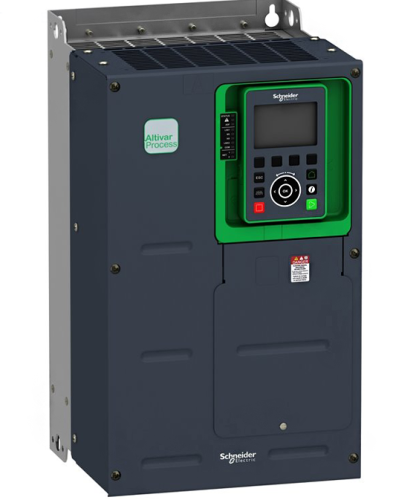 Преобразователь частоты Schneider Electric ATV930D45N4
