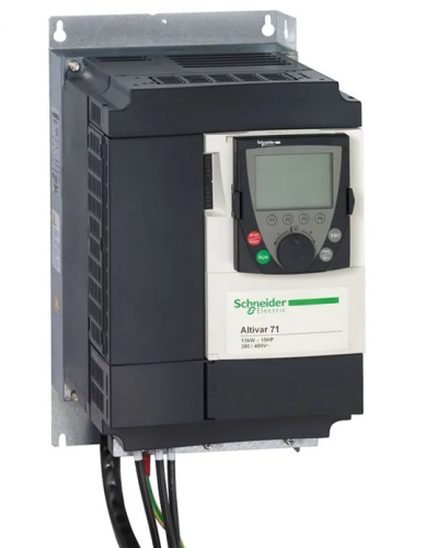 Преобразователь частоты Schneider Electric ATV71LD27M3Z