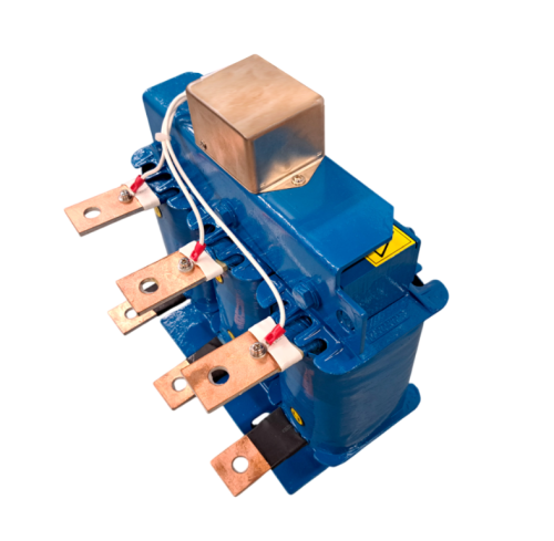 IDUDT-110/138-6 фильтр dU/dt