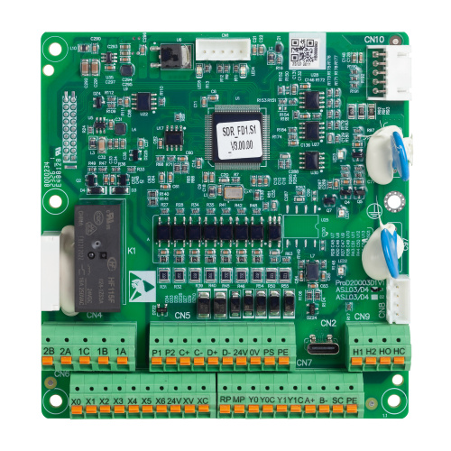 Плата расширения IN-I/O-B
